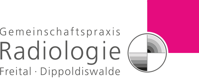 Logo der Gemeinschaftspraxis Radiologie