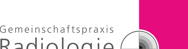 Logo der Gemeinschaftspraxis Radiologie